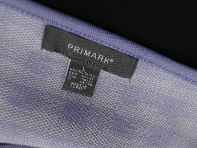Roupão de inverno Primark – photo 3